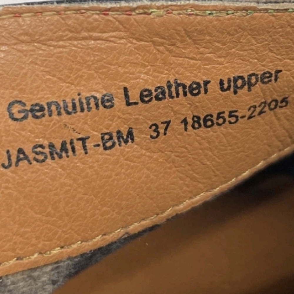 L'Artiste Jasmit Spring Step Slip On - Picture 9 of 12